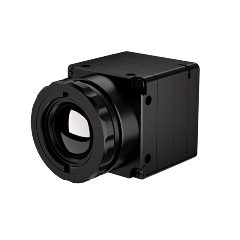 Drone Thermal Imaging - 【RECOMENDAR】UAV Drone Thermal Imager Sensor 256X192