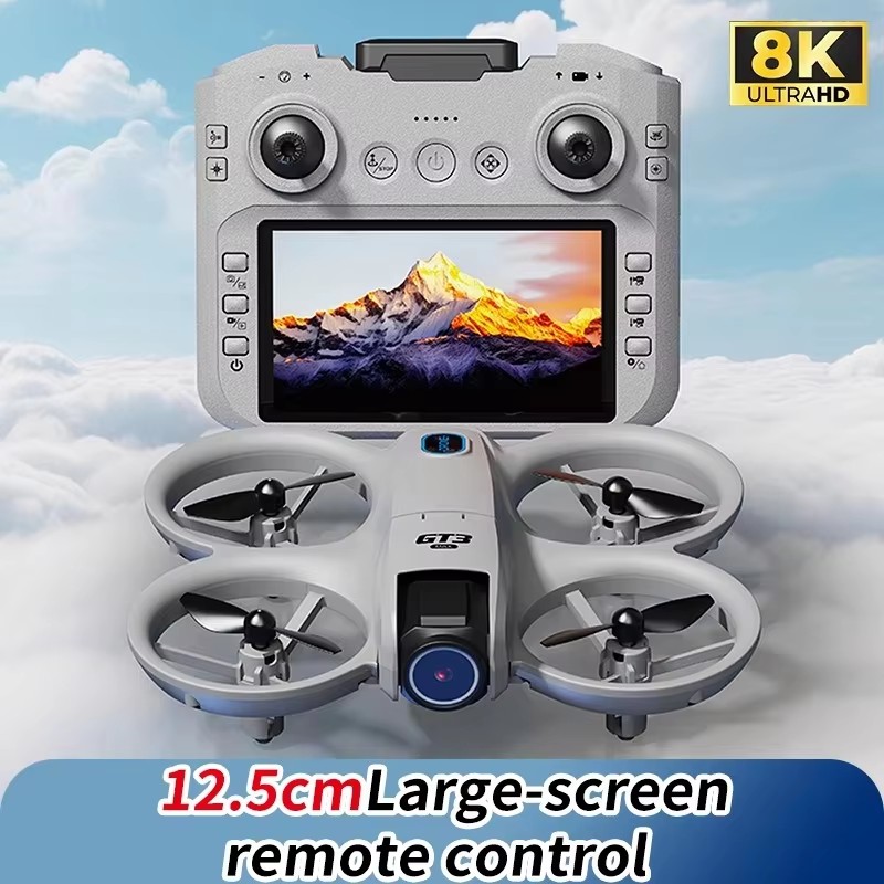 Hot 2026 GT3 MAX Drone 8K HD 4 - Drone Video Production 리뷰 및 가격