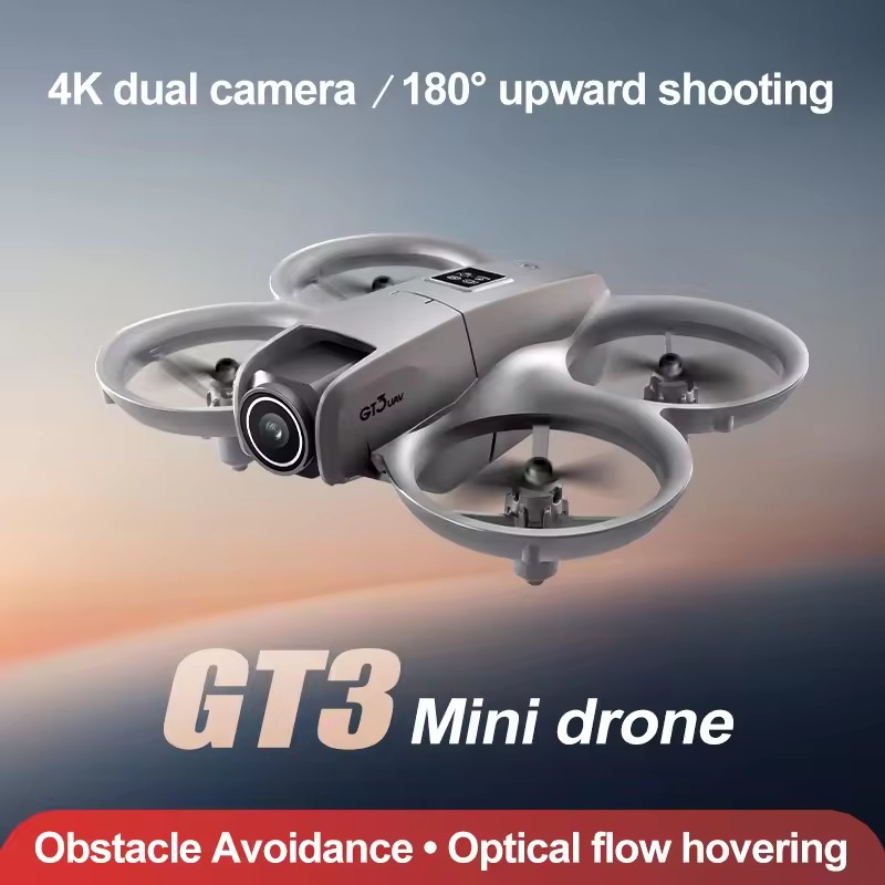 2026 New GT3 MAX Mini Drone 8K - Drone Multispectral 리뷰 및 가격