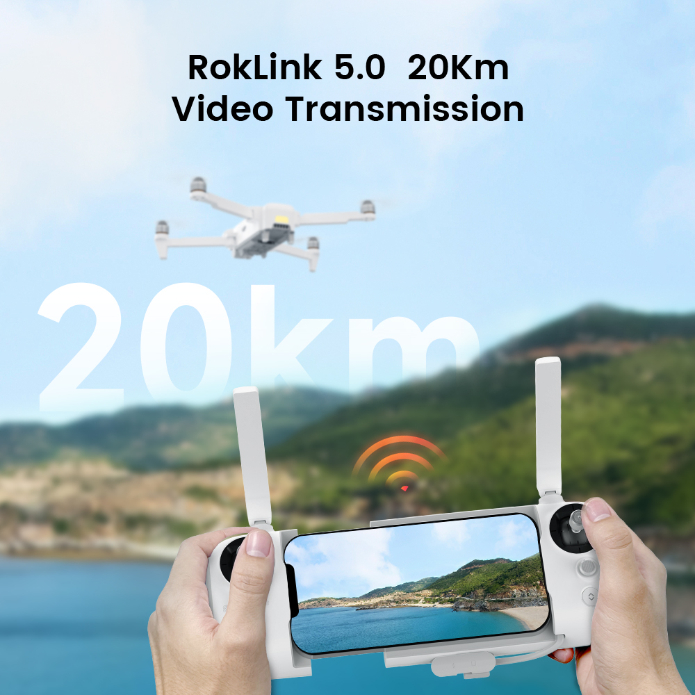 FIMI X8 Tele Max new drone Wid - Drone Thermal Imaging 리뷰 및 가격