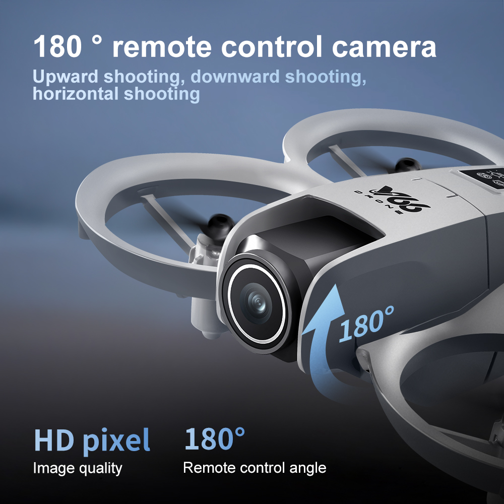 New V66 Mini Drone HD Camera 4 - Drone Surveying 리뷰 및 가격
