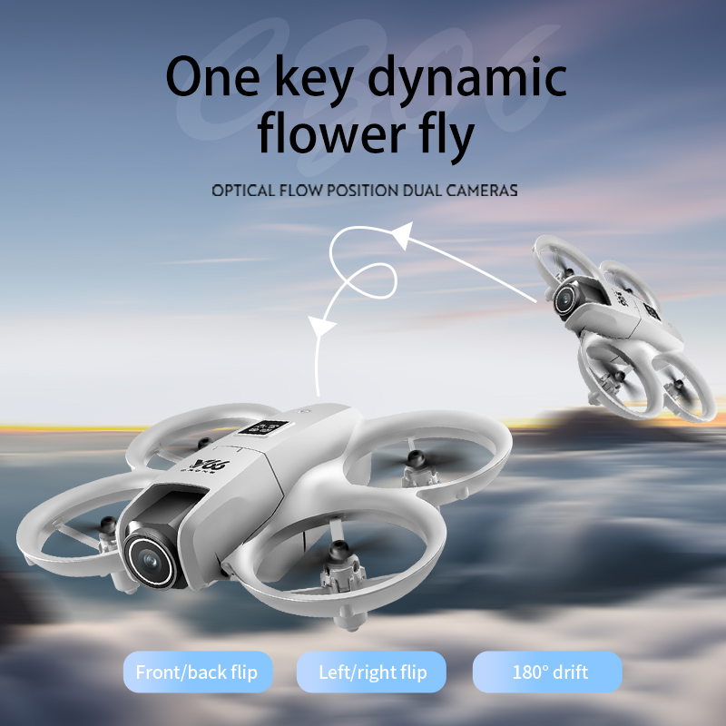 New V66 Mini Drone HD Camera 4 - Drone Surveying 리뷰 및 가격
