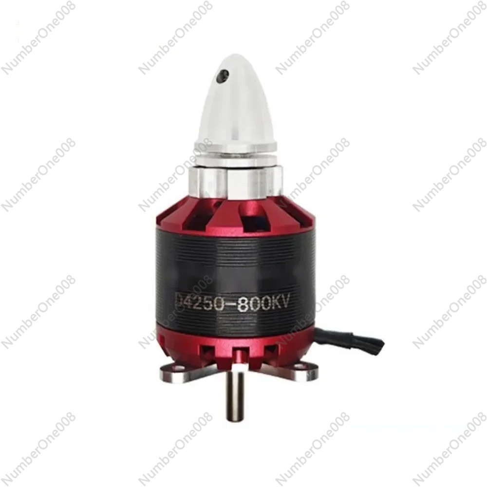 D4250 800KV Fixed Wing Model A - Drone 3D Modeling 리뷰 및 가격