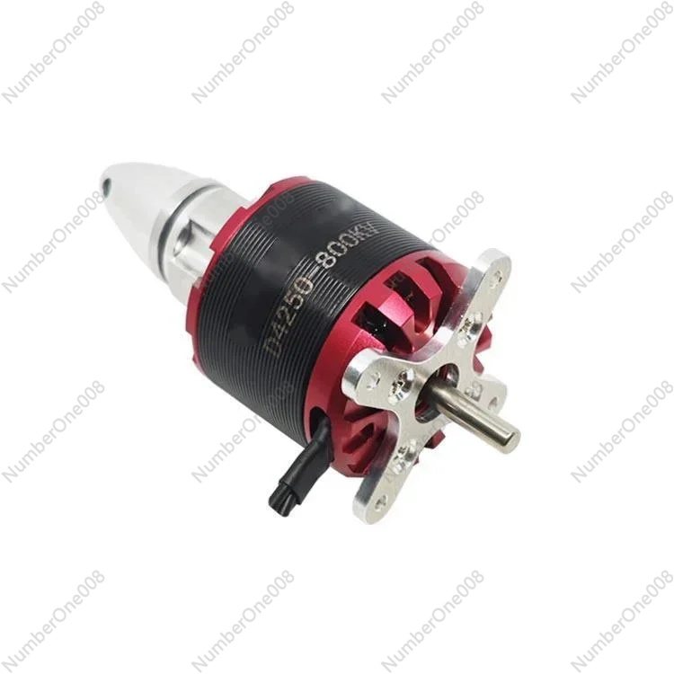 D4250 800KV Fixed Wing Model A - Drone 3D Modeling 리뷰 및 가격