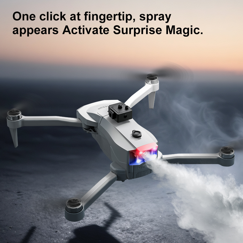 2025 New V34 Drone 8K Camera P - Drone Surveying 리뷰 및 가격