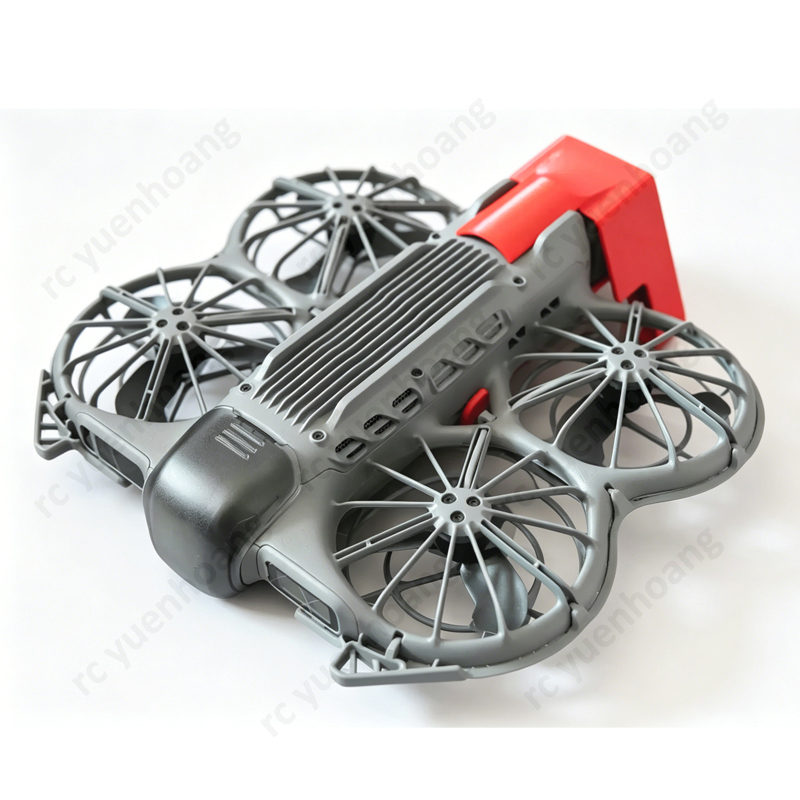 1PCS For DJI NEO 2 Drone Model - Drone 3D Modeling 리뷰 및 가격