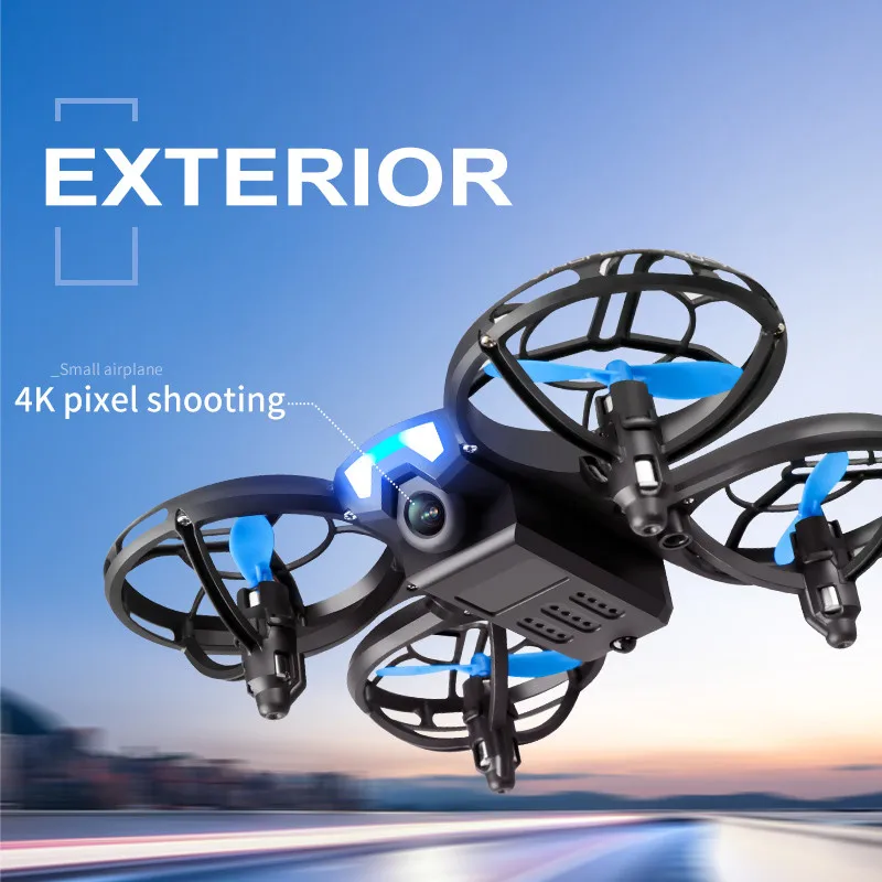 V8 New Mini Drone 4k professio - Drone Video Production 리뷰 및 가격