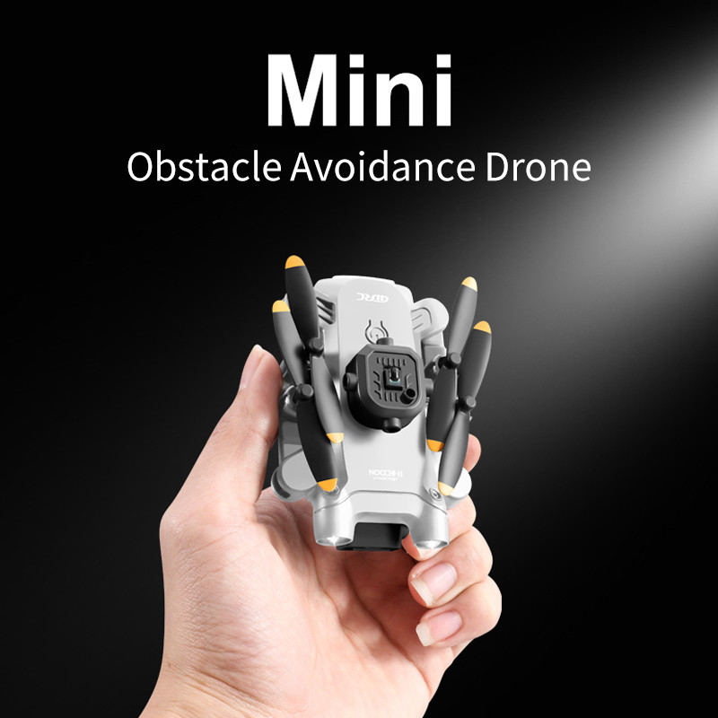 Mini V30 WiFi FPV Drone With 4 - Drone Cinematic 리뷰 및 가격
