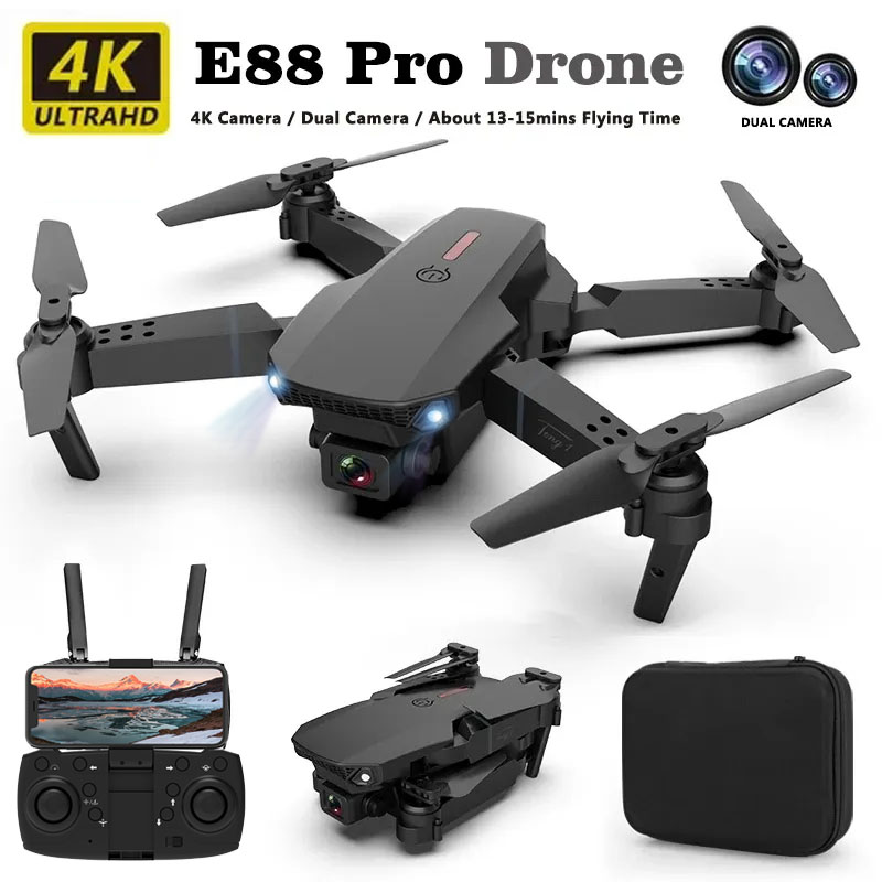 E88pro Drone Professional Dron - Drone Surveying 리뷰 및 가격