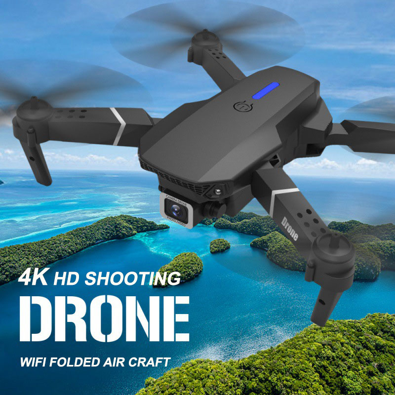 E88pro Drone Professional Dron - Drone Surveying 리뷰 및 가격