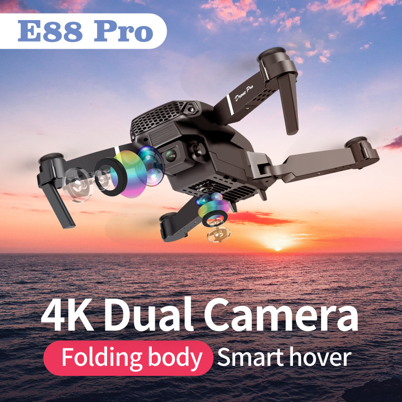 E88pro Drone Professional Dron - Drone Surveying 리뷰 및 가격