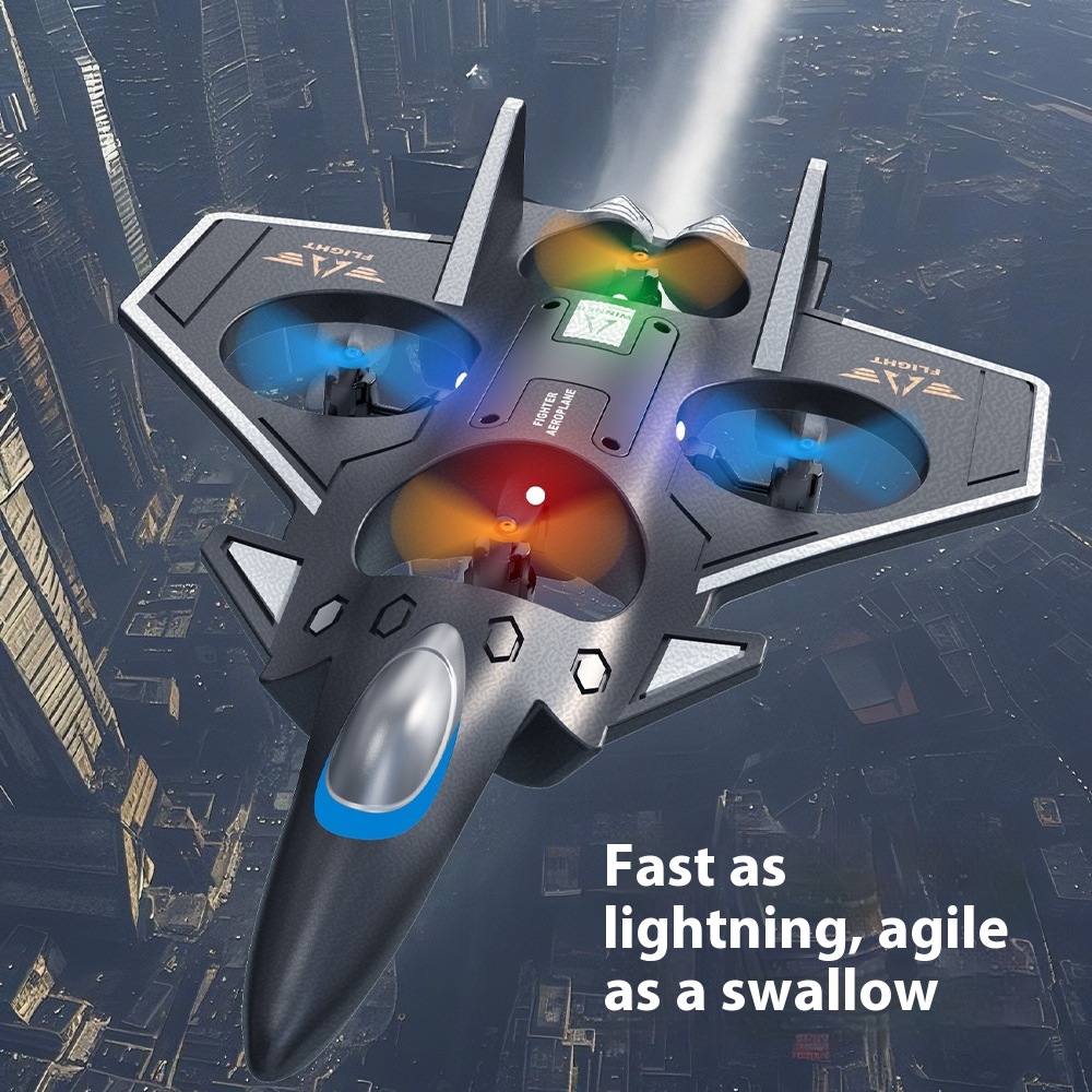 JJRC Remote Control Foam Glide - Drone 3D Modeling 리뷰 및 가격