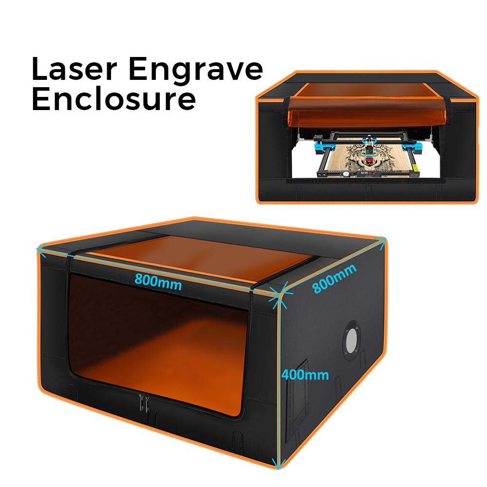 Twotrees Laser Engrave Machine - Drone Lidar 리뷰 및 가격