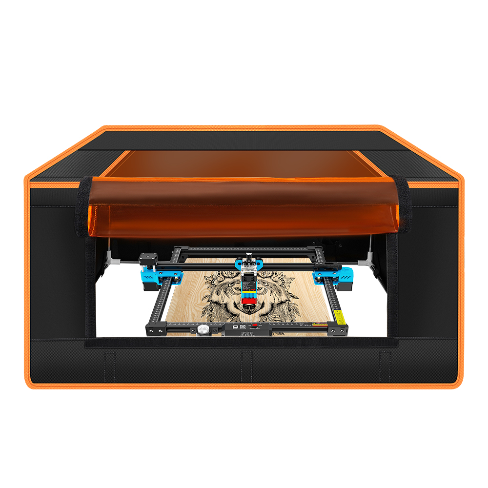 Twotrees Laser Engrave Machine - Drone Lidar 리뷰 및 가격