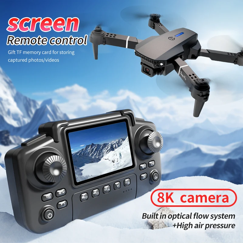 Professional E88 PRO Drone wit - Drone Surveying 리뷰 및 가격