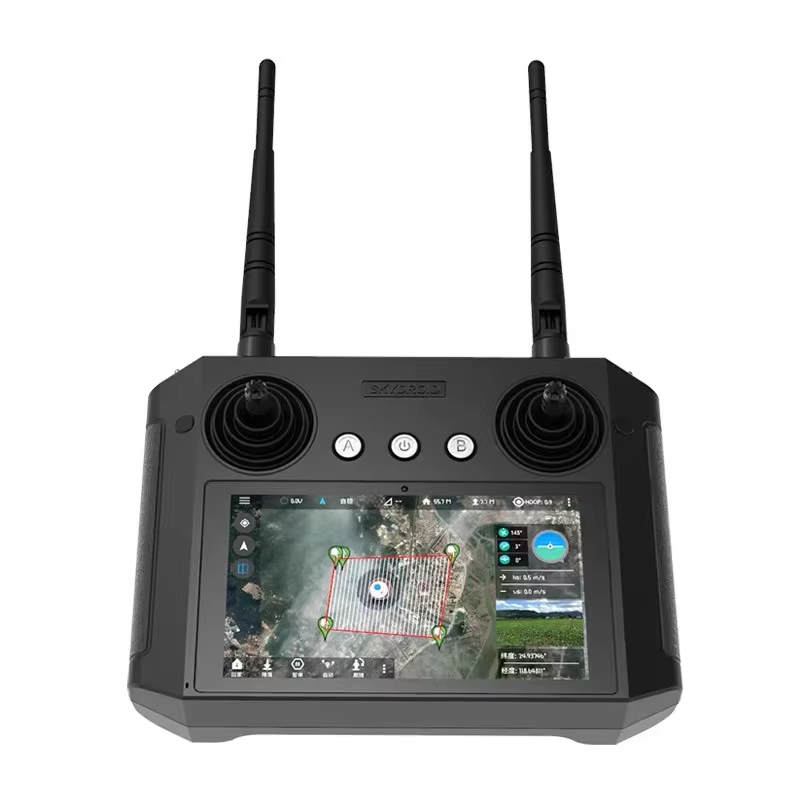 For Skydroid H12 2.4GHz 1080P  - Drone Agriculture Monitoring 리뷰 및 가격