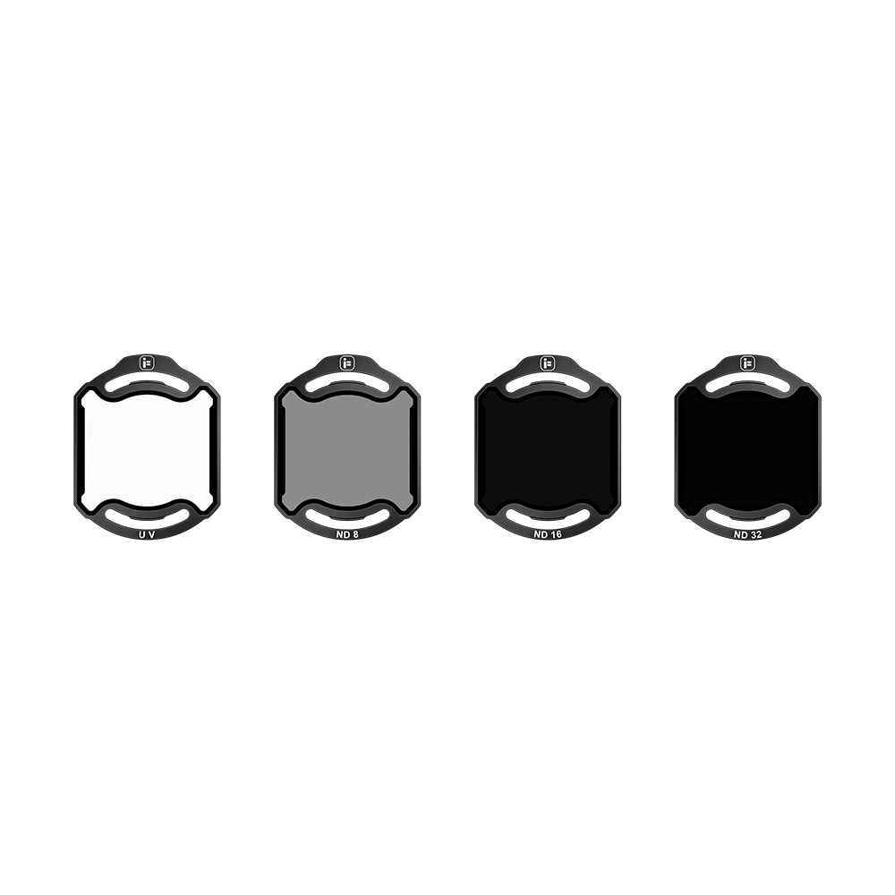 iFlight ND Filters Set ND8 / N - Drone Ndvi 리뷰 및 가격