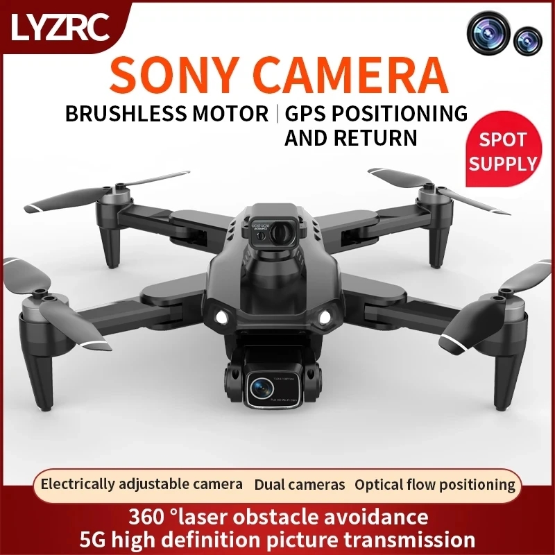 L900 Pro MAX GPS Drone 4K Prof - Drone Surveying 리뷰 및 가격