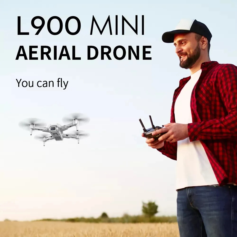 L900 Pro GPS Drone 4K Professi - Drone Surveying 리뷰 및 가격