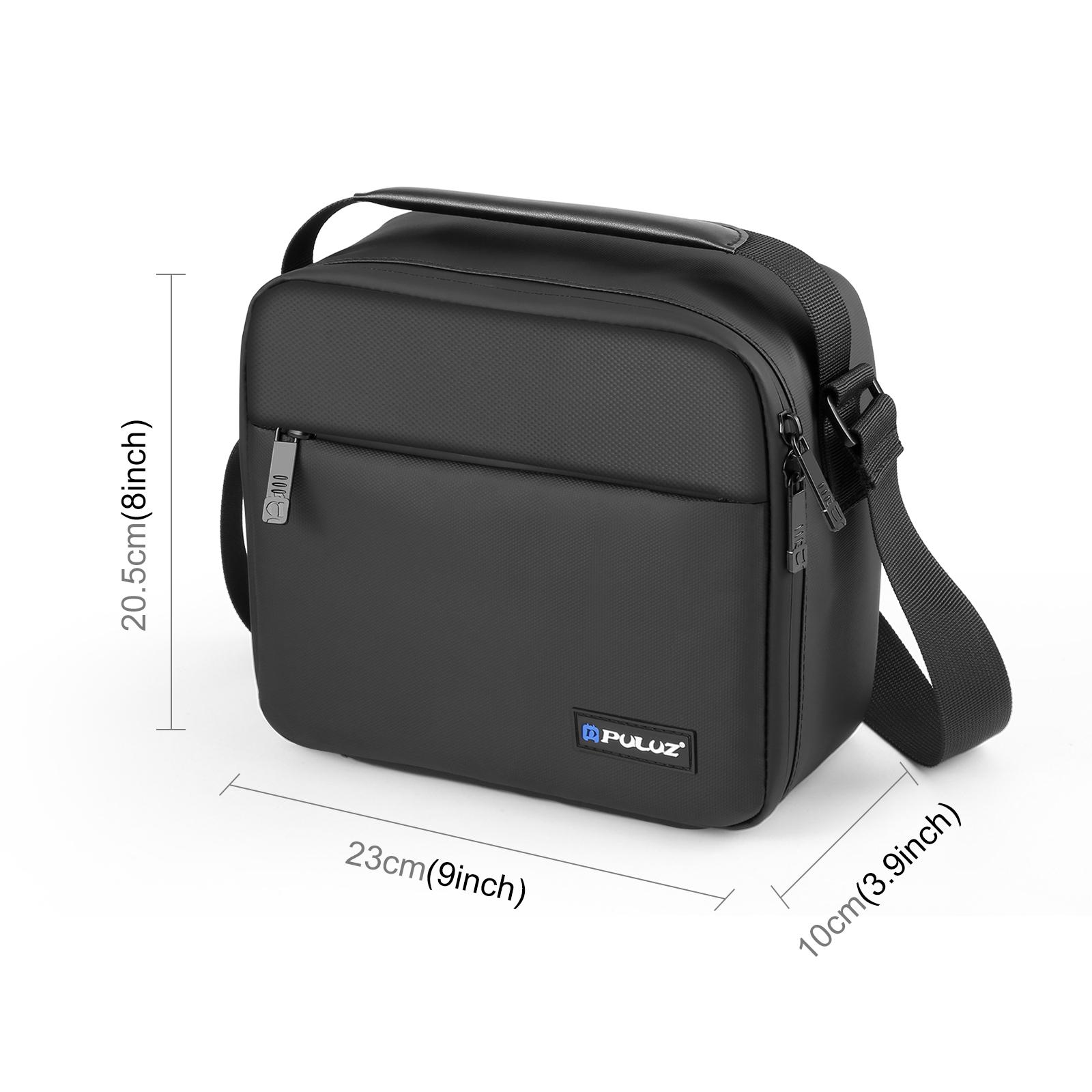 PULUZ Waterproof PU Fabric Dro - Drone Cinematic 리뷰 및 가격
