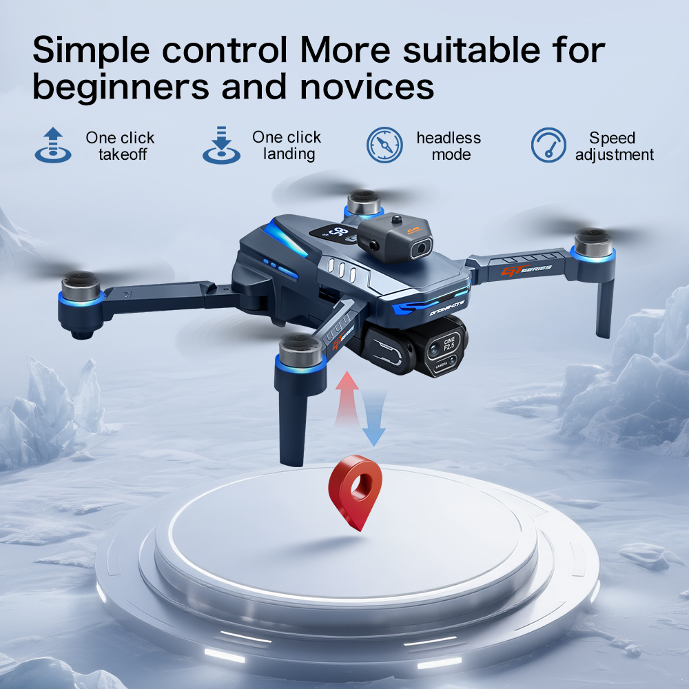 Lenovo GT8 Drone 8K Profession - Drone Surveying 리뷰 및 가격