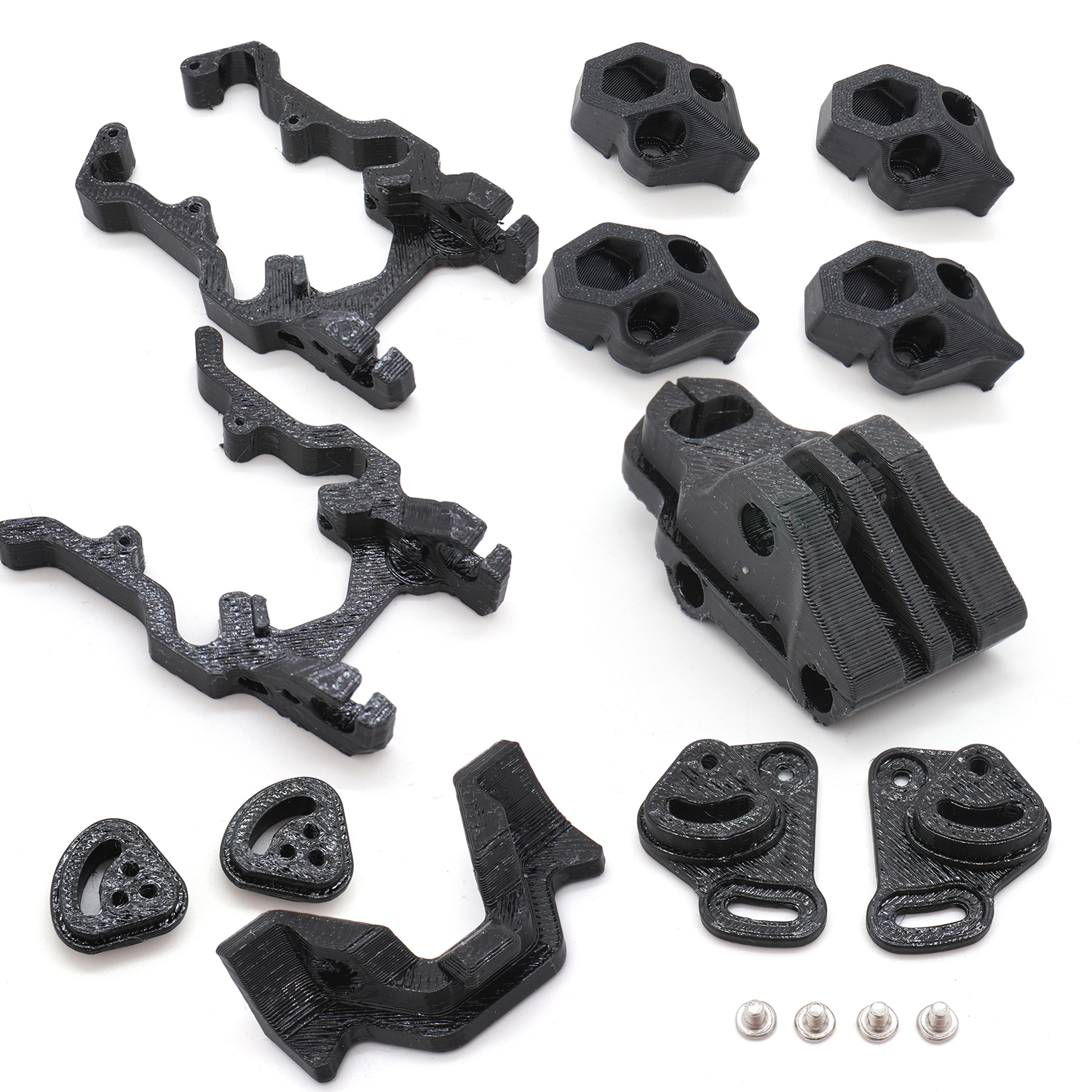 BOGIRC TPU Holder Fixed Bracke - Drone 3D Modeling 리뷰 및 가격