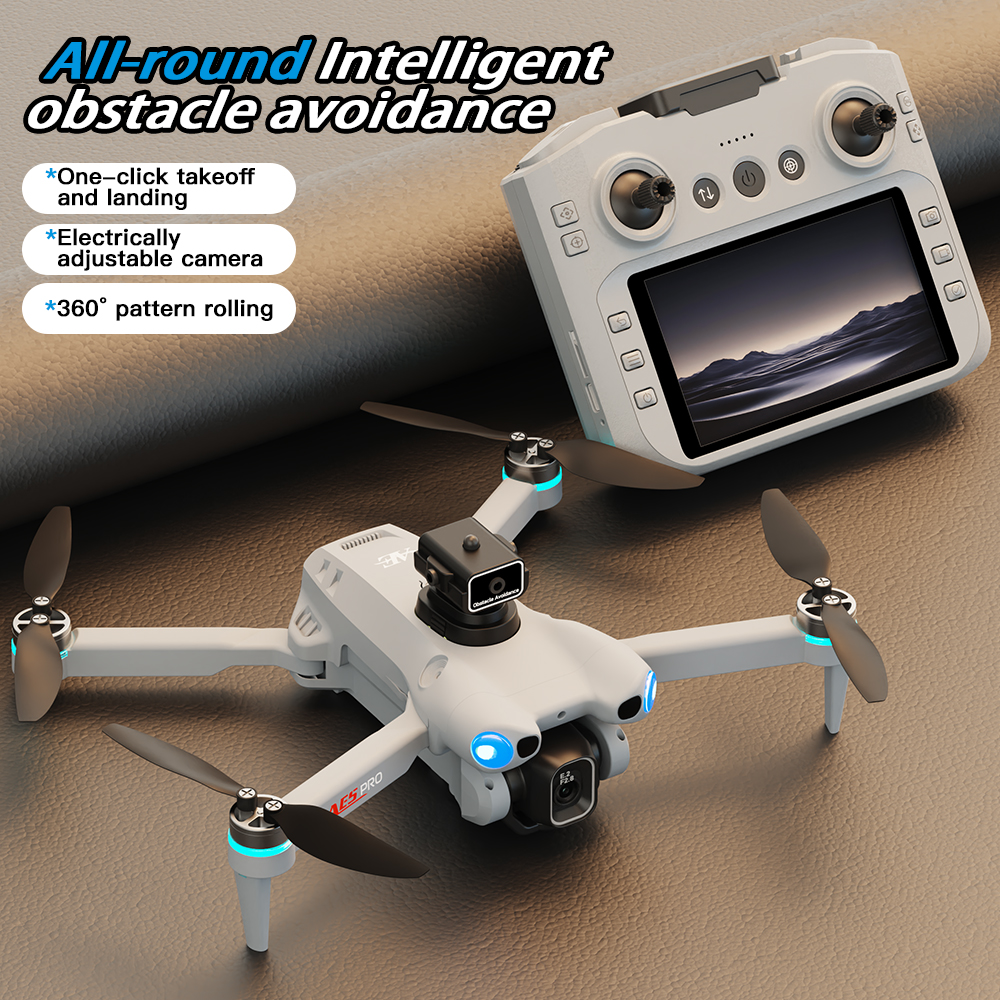 2026 New AE5 Pro Drone 8K HD 4 - Drone Photogrammetry 리뷰 및 가격