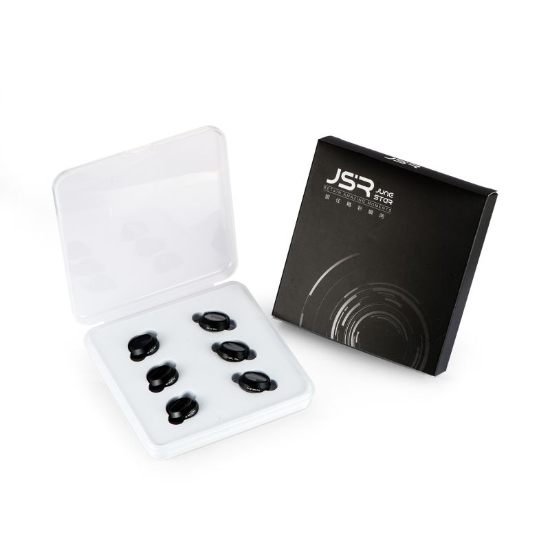 DJY Mavic Pro Filter Accessori - Drone Ndvi 리뷰 및 가격