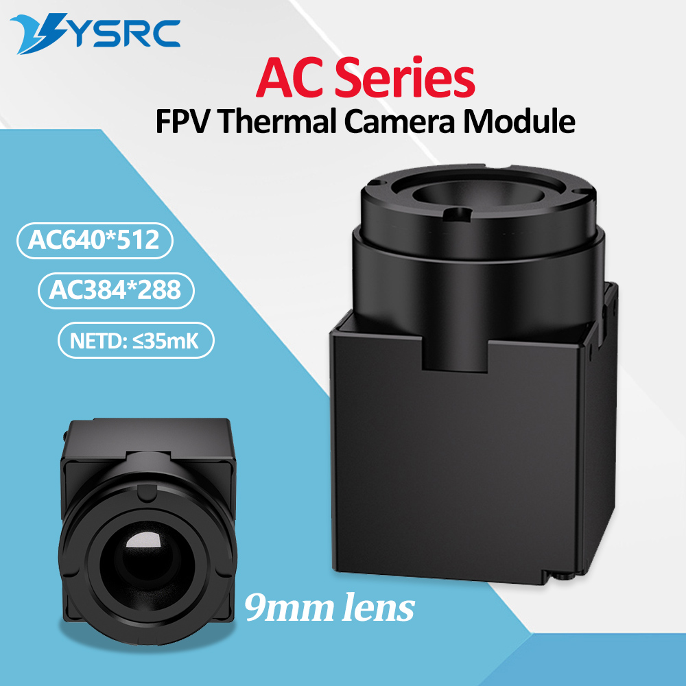 FPV Thermal Imager Camera Modu - Drone Thermal Imaging 리뷰 및 가격
