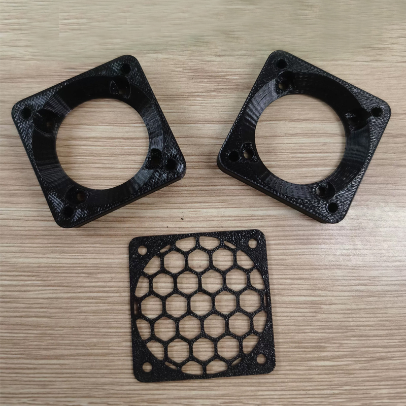 4PCS 3D Printed 4028 Cooling F - Drone 3D Modeling 리뷰 및 가격