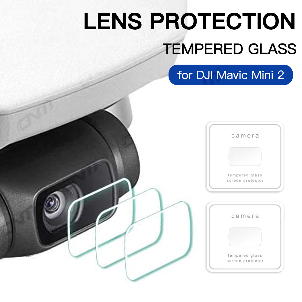 [3PCS] Lens Protector Tempered - Drone Video Production 리뷰 및 가격