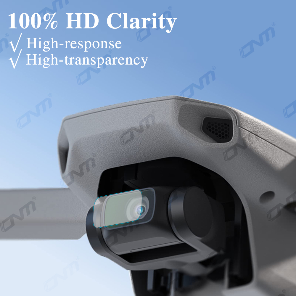 [3PCS] Lens Protector Tempered - Drone Video Production 리뷰 및 가격
