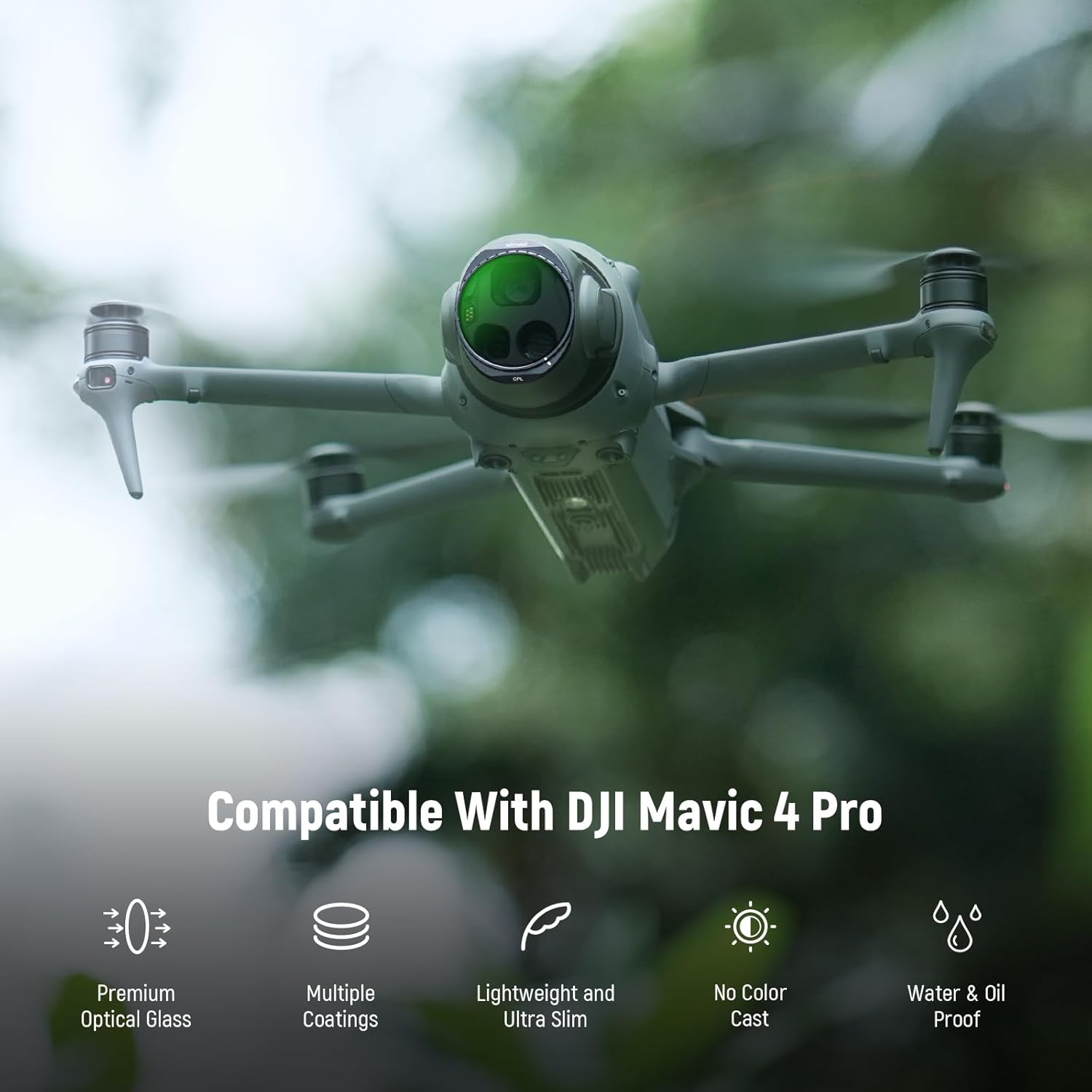 NEEWER CPL + ND Filter Set for - Drone Ndvi 리뷰 및 가격