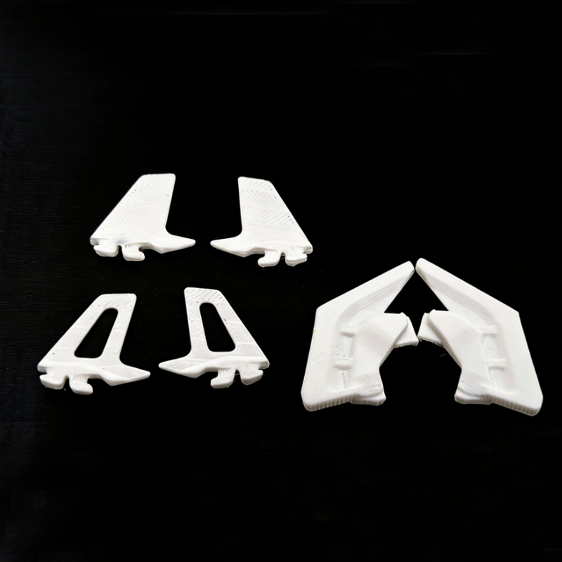 1Set For Oxbot Lumo18 FPV RC D - Drone 3D Modeling 리뷰 및 가격