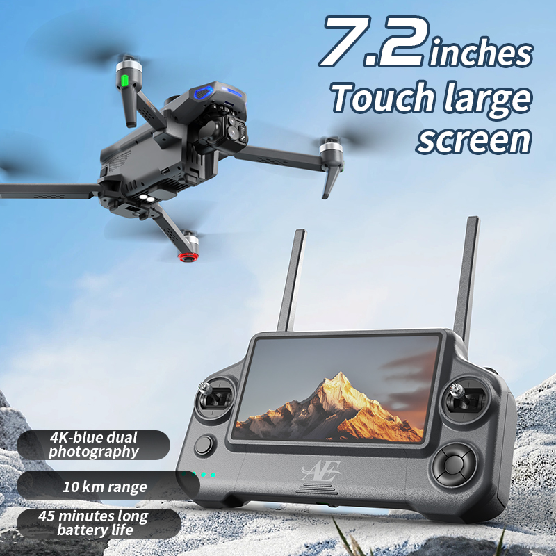 New Gps AE30 8k Camera High De - Drone Thermal Imaging 리뷰 및 가격
