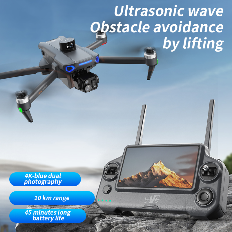 New Gps AE30 8k Camera High De - Drone Thermal Imaging 리뷰 및 가격
