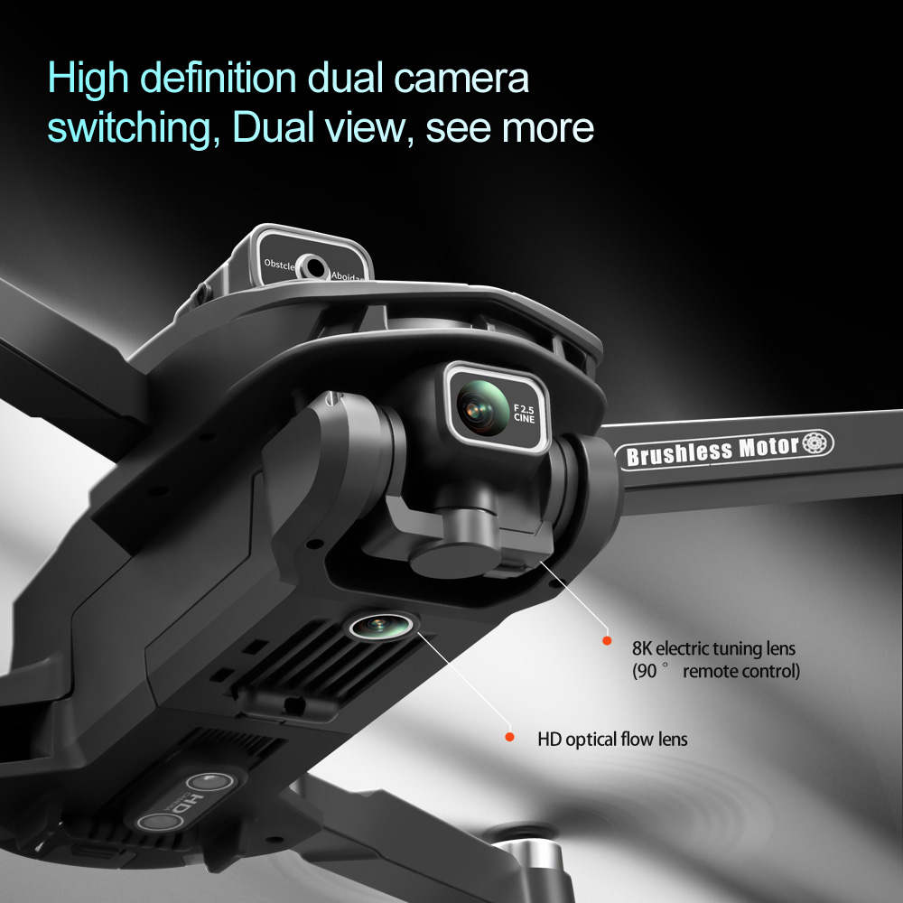V168 PRO Max GPS Drone 8K Prof - Drone Surveying 리뷰 및 가격