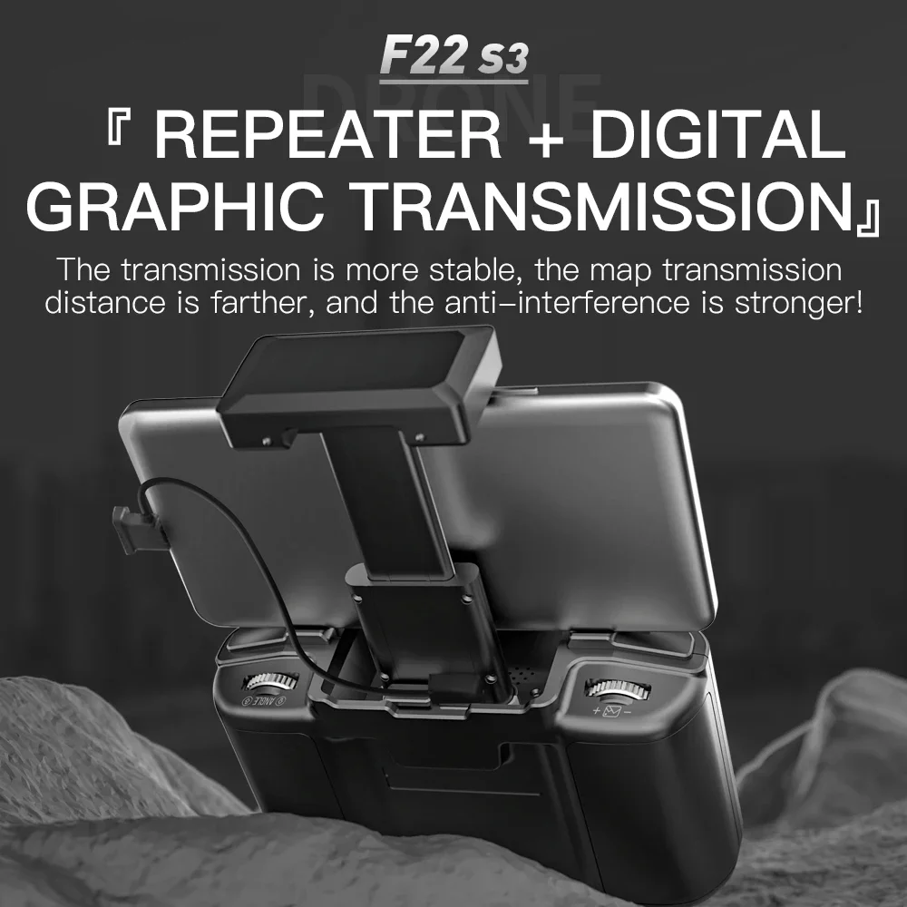 SJRC F22 S3 pro Foldable RC Qu - Drone Photogrammetry 리뷰 및 가격