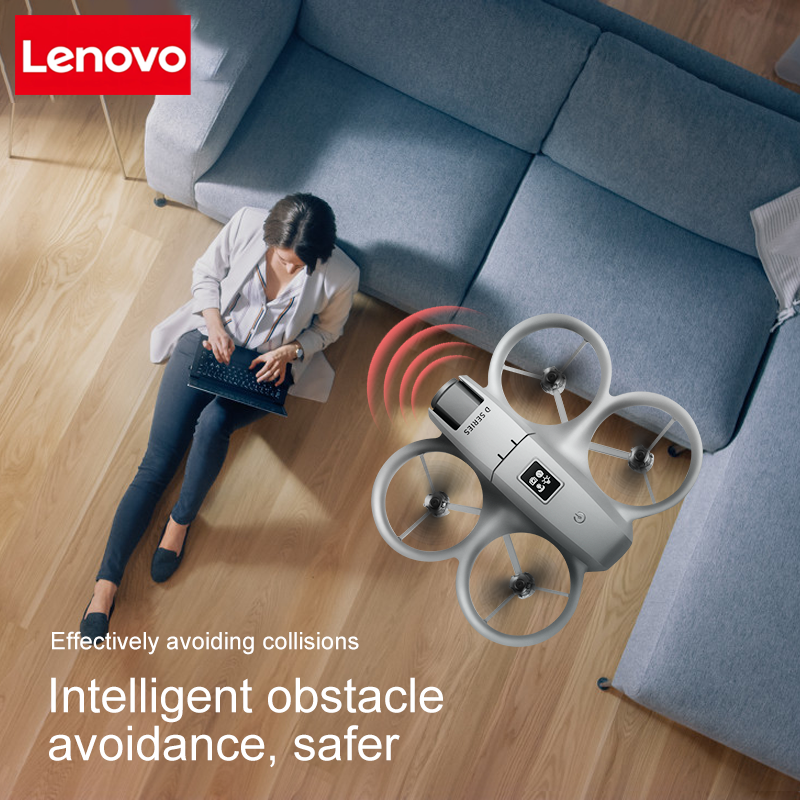 Lenovo D16 GPS Drone 8K Aerial - Drone Cinematic 리뷰 및 가격