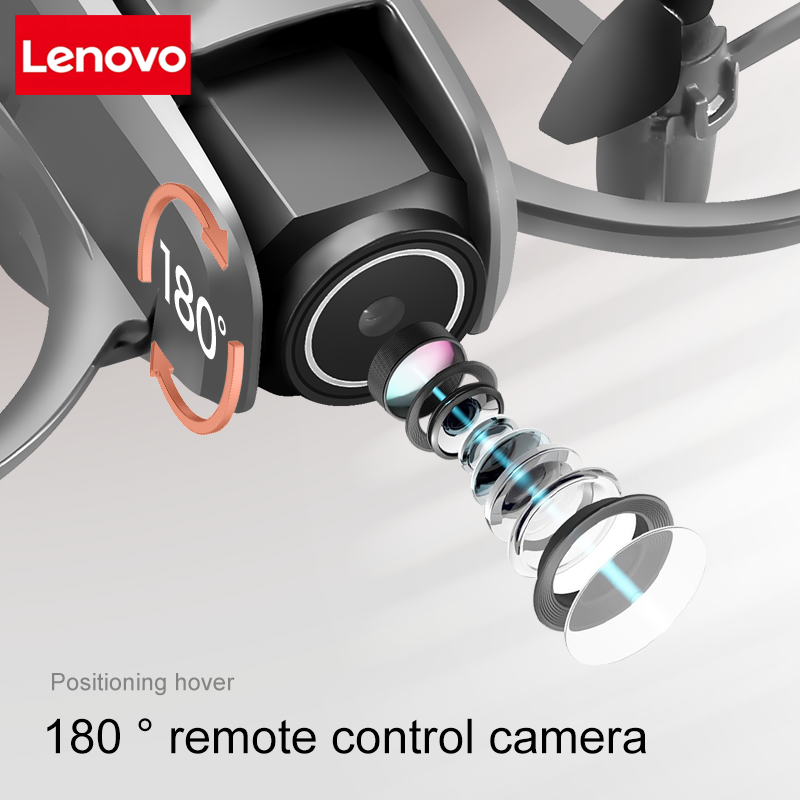 Lenovo D16 GPS Drone 8K Aerial - Drone Cinematic 리뷰 및 가격