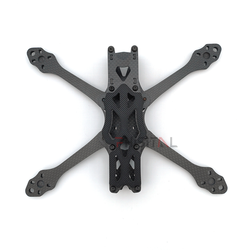 APEX frame 7 inch/6inch/5inche - Drone Cinematic 리뷰 및 가격