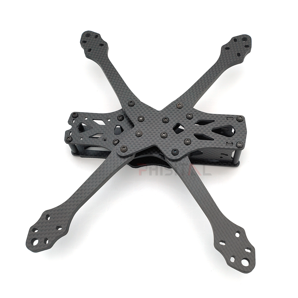 APEX frame 7 inch/6inch/5inche - Drone Cinematic 리뷰 및 가격