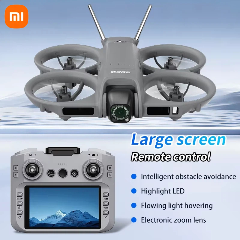 Xiaomi Z906 Drone 8K Aerial HD - Drone Cinematic 리뷰 및 가격