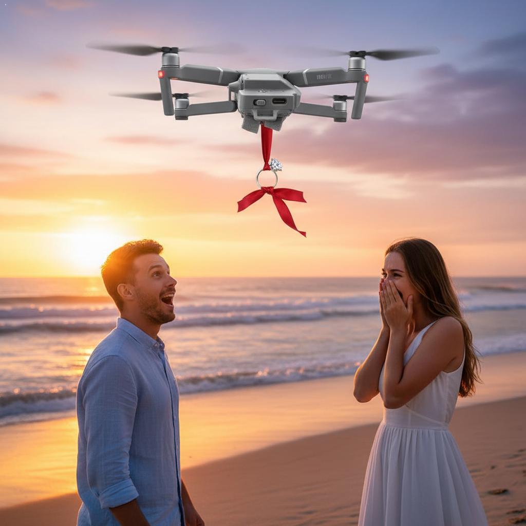 Lightweight Drone Airdrop Syst - Drone Surveying 리뷰 및 가격