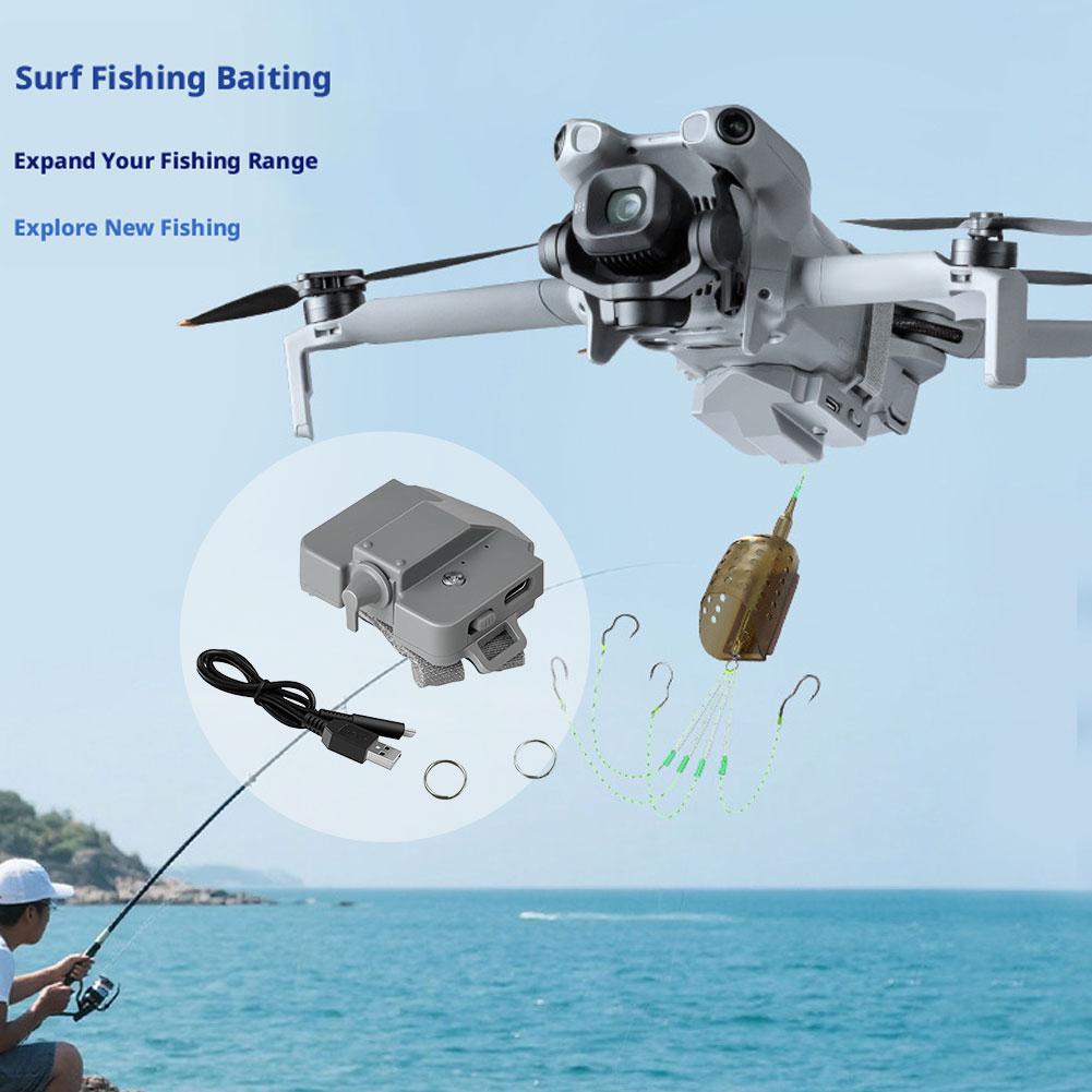 Lightweight Drone Airdrop Syst - Drone Surveying 리뷰 및 가격