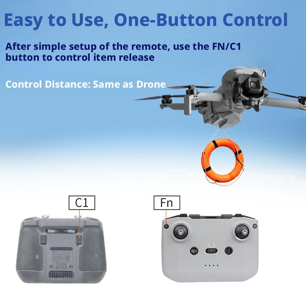 Lightweight Drone Airdrop Syst - Drone Surveying 리뷰 및 가격