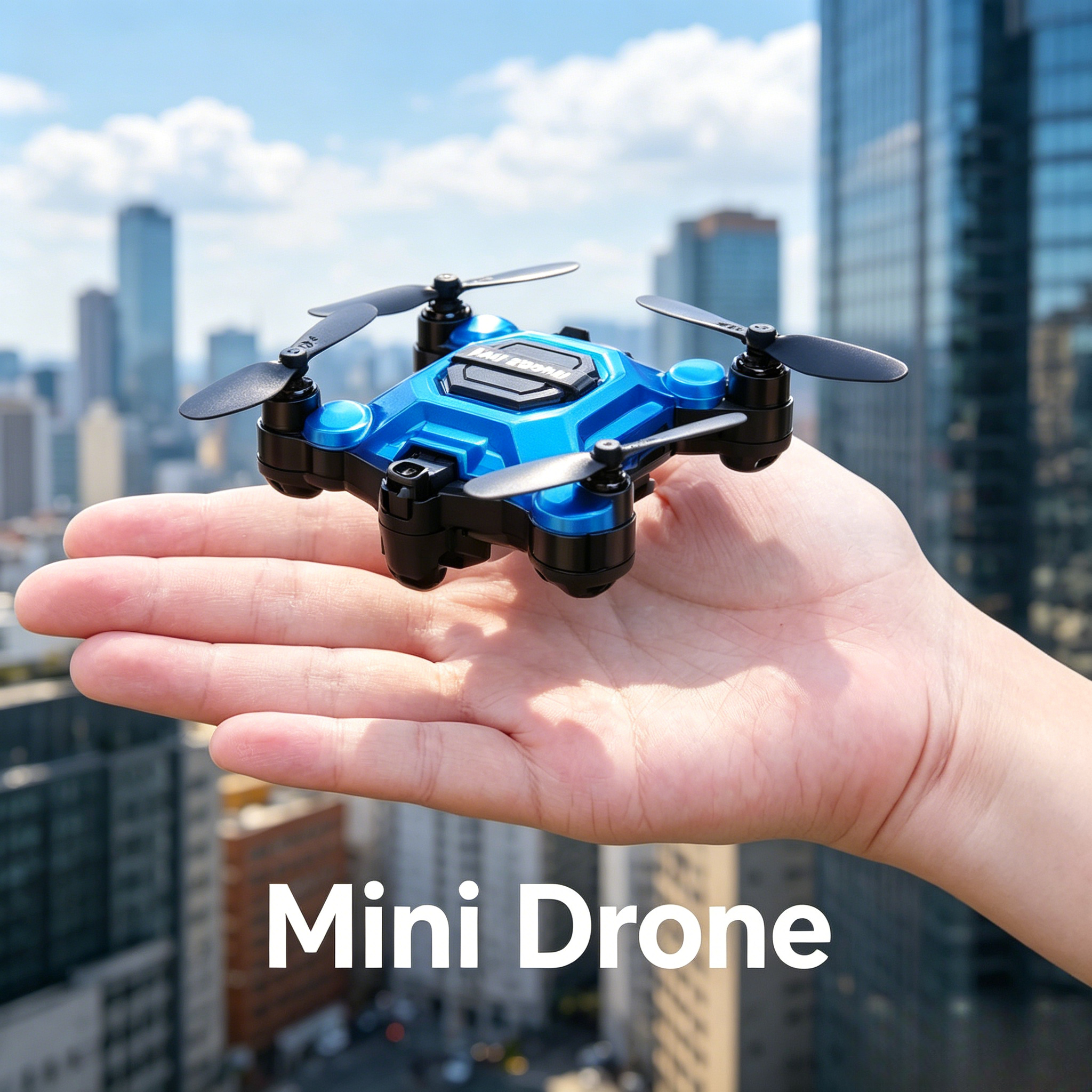 Mini Folding Mosquito Drone wi - Drone Video Production 리뷰 및 가격
