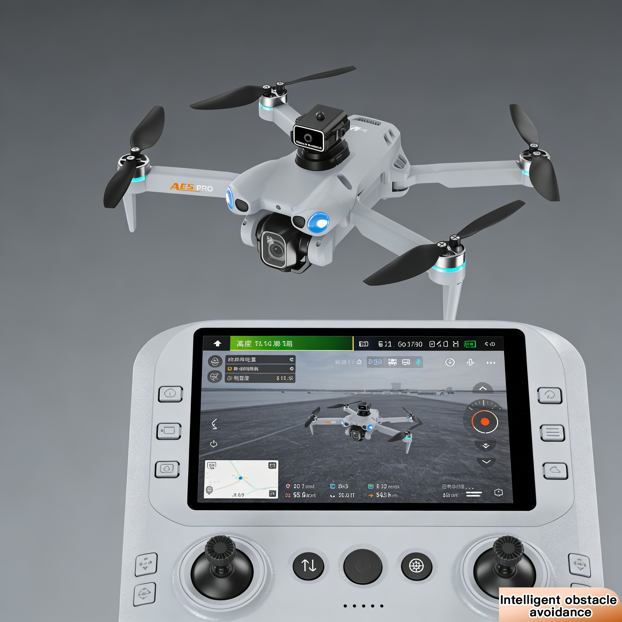 New AE5 Pro Drone 8K 5G GPS Pr - Drone Multispectral 리뷰 및 가격
