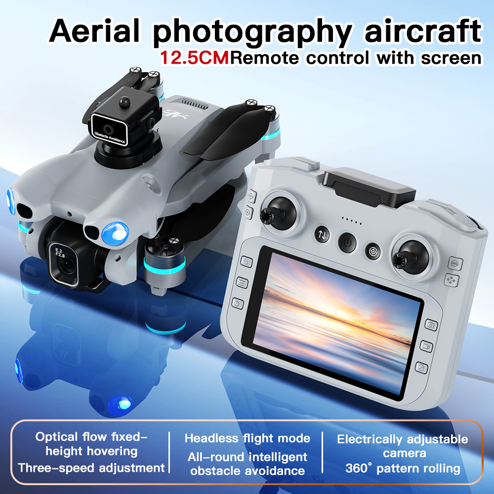 New AE5 Pro Drone 8K 5G GPS Pr - Drone Multispectral 리뷰 및 가격