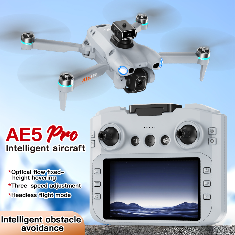 New AE5 Pro Drone 8K 5G GPS Pr - Drone Multispectral 리뷰 및 가격
